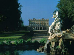Cliveden House Hotel photograph