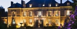 Discover historic hotels in Normandy