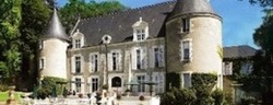 Discover historic hotels in the Centre region of France