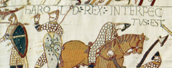 Medieval DIY Battlefield Tours of Britain