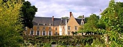 Discover historic hotels in Pays de la Loire